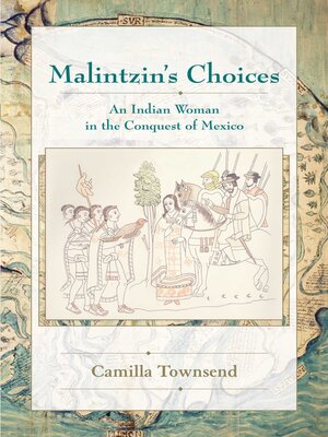 cover image of Malintzin's Choices